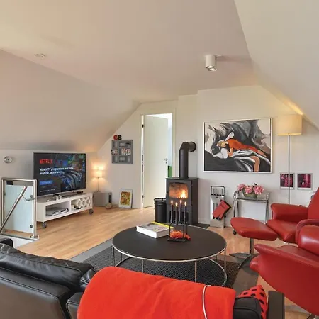 Stunning In W/ Wifi And 3 Bedrooms Ulfborg