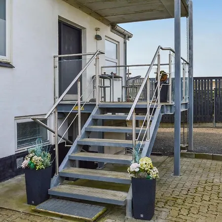 Stunning In W/ Wifi And 3 Bedrooms * Ulfborg