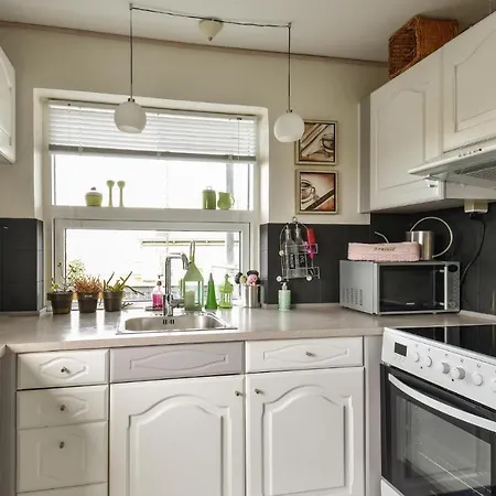 Stunning In W/ Wifi And 3 Bedrooms 펜션 Ulfborg