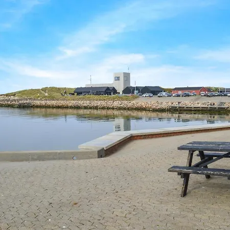 Stunning In W/ Wifi And 3 Bedrooms * Ulfborg