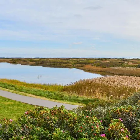 Stunning In W/ Wifi And 3 Bedrooms Ulfborg